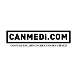 Shop CanMedi logo