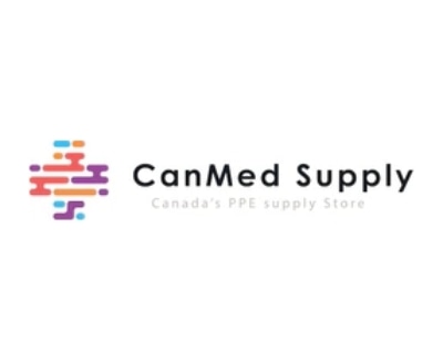 Shop CanMed Supply logo