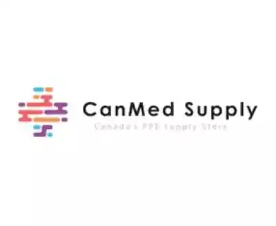 Shop CanMed Supply discount codes logo