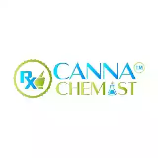 Shop Canna Chemist discount codes logo