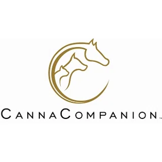 Shop Canna Companion logo