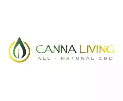 Shop Canna Living promo codes logo