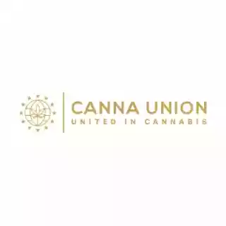 Shop Canna Union coupon codes logo