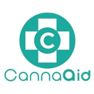 Cannaaid logo