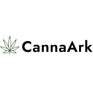 CannaArk logo