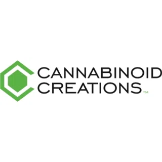 Shop Cannabinoid Creations logo