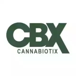 Shop Cannabiotix promo codes logo