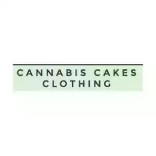 Cannabis Cakes Clothing promo codes
