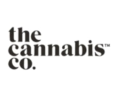 Shop The Cannabis Co logo