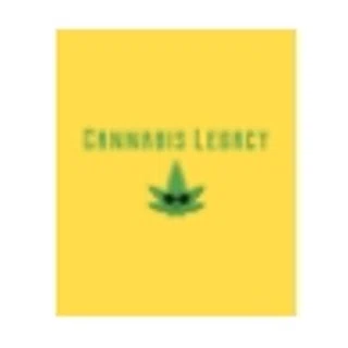 Cannabis Legacy Store logo