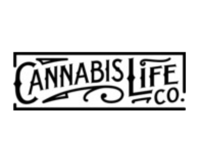 Shop Cannabis Life Apparel logo