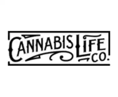 Shop Cannabis Life Apparel coupon codes logo
