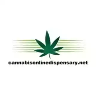 Shop Cannabis Online Dispensary logo