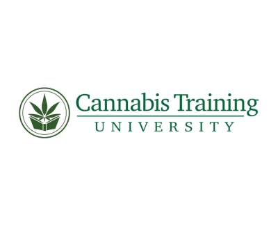 Shop Cannabis Training University logo