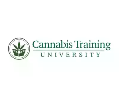 Cannabis Training University discount codes