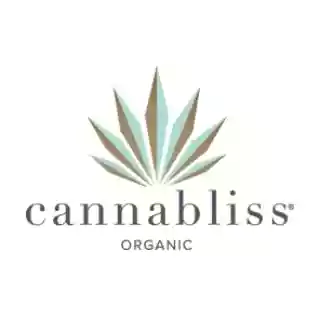 Shop Cannabliss Organic discount codes logo