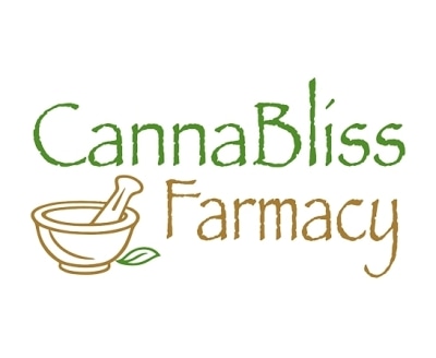 Shop CannaBliss Farmacy logo