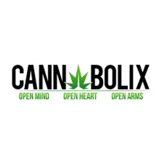 Shop Cannabolix logo