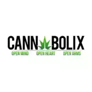 Shop Cannabolix promo codes logo