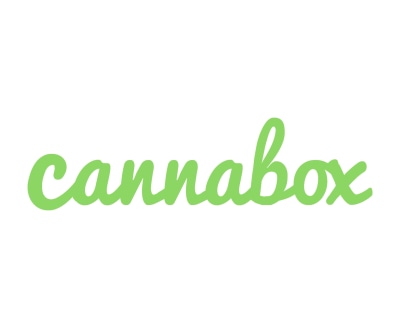 Shop Cannabox logo