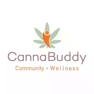 Shop CannaBuddy logo