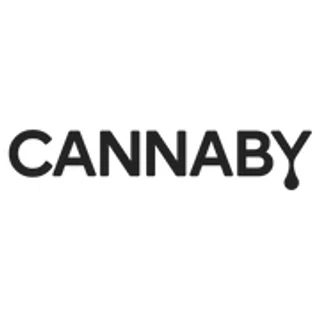 CANNABY DE logo