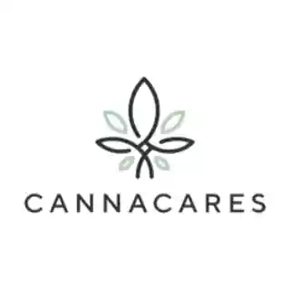 Shop Cannacares discount codes logo