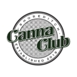 Shop Canna Club UK logo