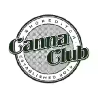 Canna Club UK promo codes