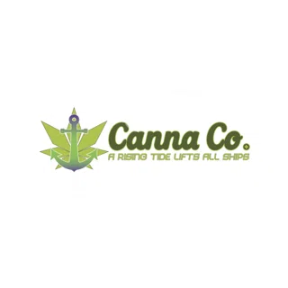 Canna Co logo