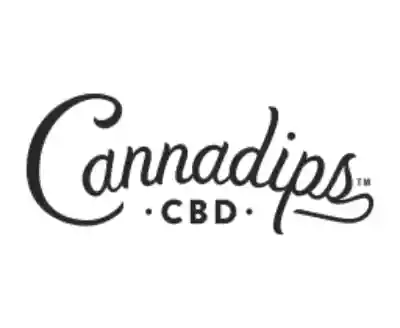 cannadipscbd.com logo