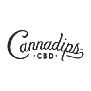 Cannadips CBD logo