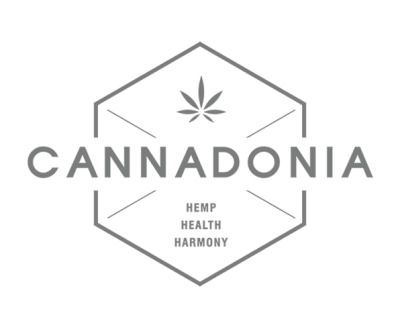Shop Cannadonia logo