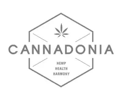 cannadonia.co.uk logo