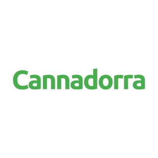 Shop Cannadorra logo