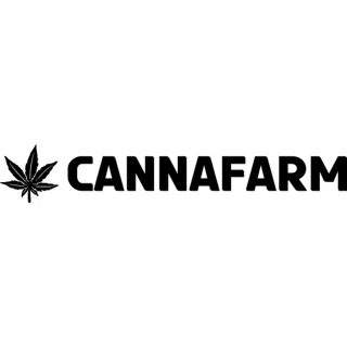 CannaFarm logo