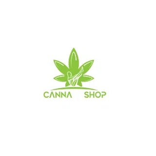 Cannafitshop logo