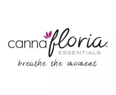 Shop Cannafloria logo