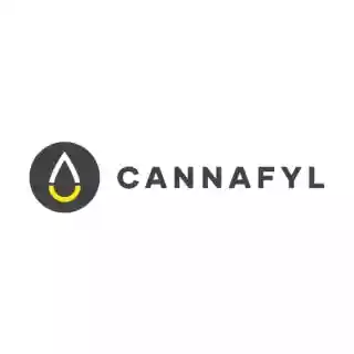 Cannafyl logo
