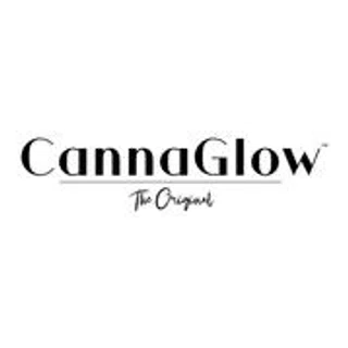 CannaGlow logo