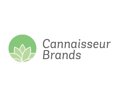 Shop Cannaisseur Brands logo
