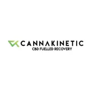 Shop Cannakinetic promo codes logo