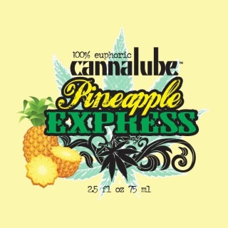 Shop Cannalube logo