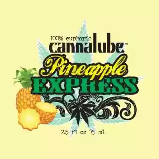 Shop Cannalube discount codes logo