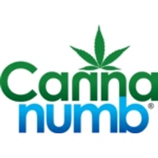 Shop Cannanumb logo