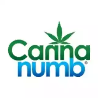 cannanumb.com logo