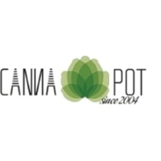 Shop CannaPot logo