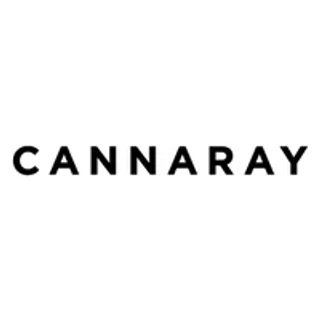 Shop Cannaray logo