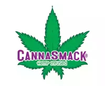 Shop CannaSmack coupon codes logo