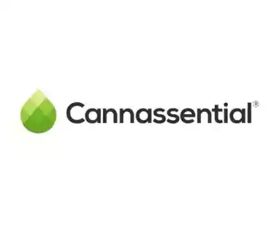 Shop Cannassential logo